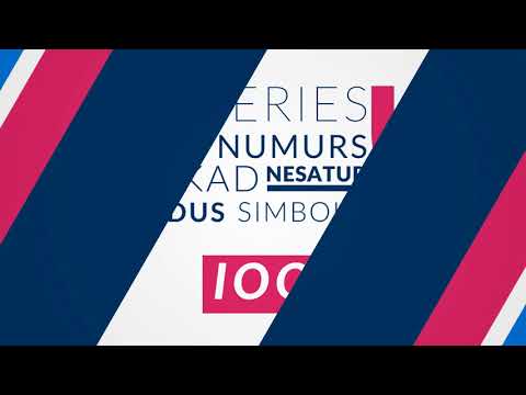 Video: Kas Ir Rēķina Numurs 89417-6