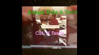 Antara Kota & Desa ÷ Julius Sitanggang