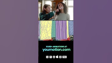 Abstract Scribble 🖍️  #graphics #effects #animation #2dfx #motiongraphics #graphics #aftereffects