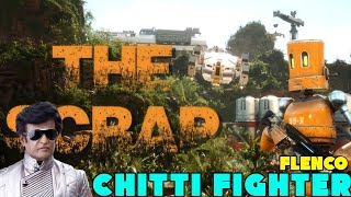 Chitti Robot 2.0 in Multiverse | The Scrap Gameplay #1 screenshot 4