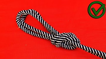 do you need a strong node? 2 secrets of strong knots for you