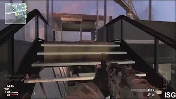 MW3 DLC News - Overwatch first thoughts (DLC Map Pack 2)