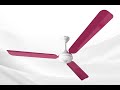 Superfan super v1 bldc ceiling fan  high speed fan  1400 mm  56 inches