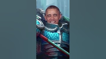 Is Alpha Legion Still Loyal To The Emperor?