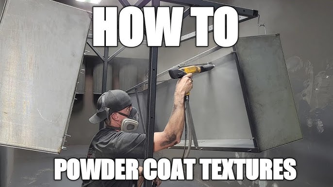 Tips to Give You a Better Powder Coating Experience