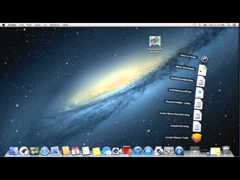 Vmware Workstation For Mac Resolution Forced Full Screen