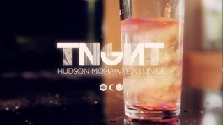 Video thumbnail of "TNGHT - Goooo (Hudson Mohawke x Lunice)"