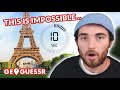 Geoguessr, but it's impossible