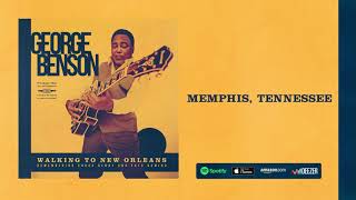 Watch George Benson Memphis Tennessee video