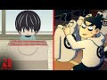 According to Anime: Same Outfit? No Problem! | Netflix Anime