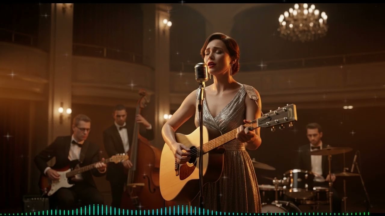 Etta James Style Blues & Soul Mix: Timeless Love Songs for Relaxation