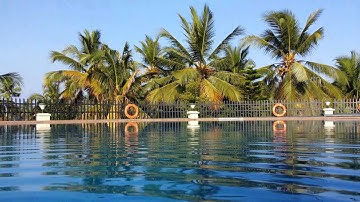 Automated video looping - Varkala Pool 3 Result