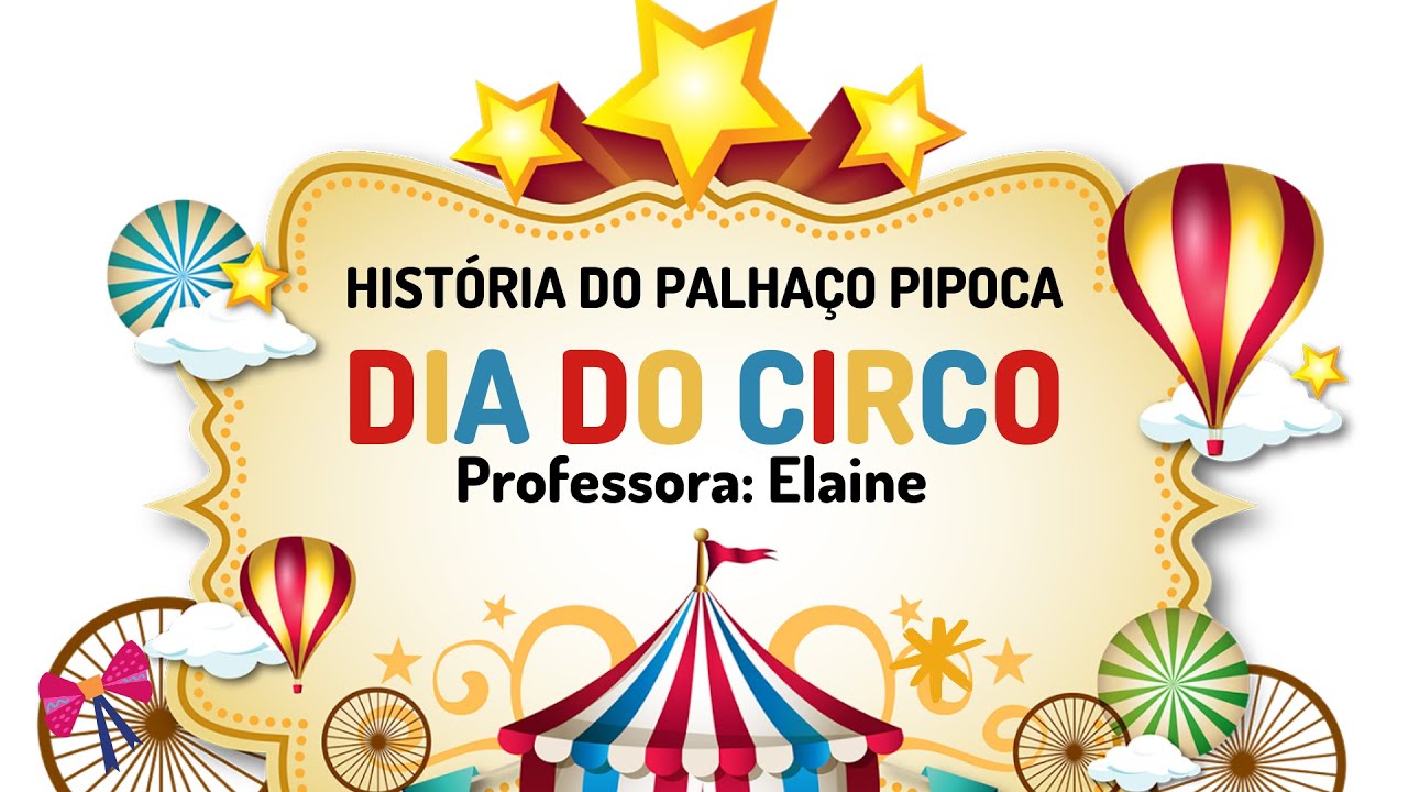 Palhaço Pipoca