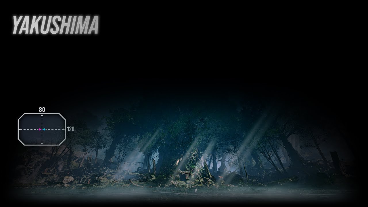 TEKKEN 8 | Yuu Miyake - YAKUSHIMA 1st