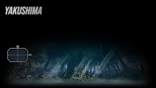 TEKKEN 8 | Yuu Miyake - YAKUSHIMA 1st