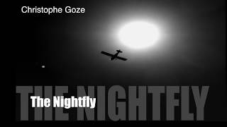 Christophe Goze - The Nightfly