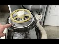 How Fix A Shaking Maytag Performa Washer