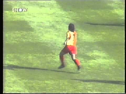 1992 November 4 Galatasaray Turkey 1 Eintracht Frankfurt Germany 0 UEFA Cup