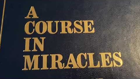 Day 276 Journey of ACIM Text Chapter 19:IV. D) The Fourth Obstacle:The Fear of God 13-17