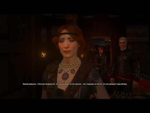 Vídeo: The Witcher 3 - Donde Los Niños Trabajan, Los Juguetes Se Desperdician, El Vino Es Sagrado, El Hombre De Cintra, Captura El Castillo, La Noche De Los Colmillos Largos