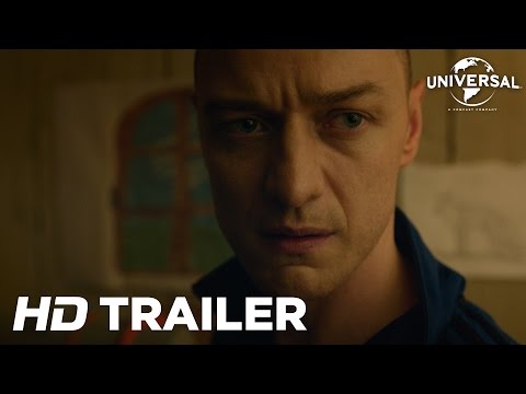 Fragmentado - Trailer 2