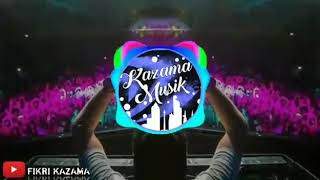 DJ FIKRI KAZAMA