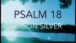 Video thumbnail of "🎤 Psalm 18 Song - Great Praise from Great Victory [OLD VERSION]"