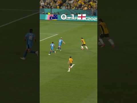 Australia vs England World Cup Semifinal