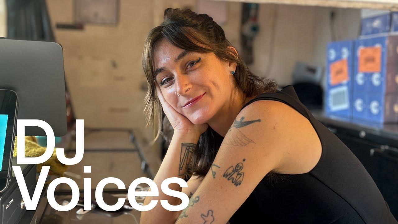 Watch Nothing in Moderation with DJ Voices @TheLotRadio 10-08-2025 on YouTube Watch Nothing in Moderation with DJ Voices @TheLotRadio 10-08-2025 on YouTube