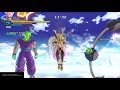 DRAGON BALL XENOVERSE bam