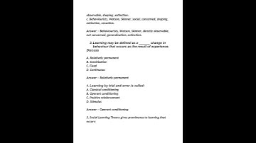 Human resource management Learning and development MCQ,MBA,MCOM,BCOM,BBM,BBA Assignment,HRM