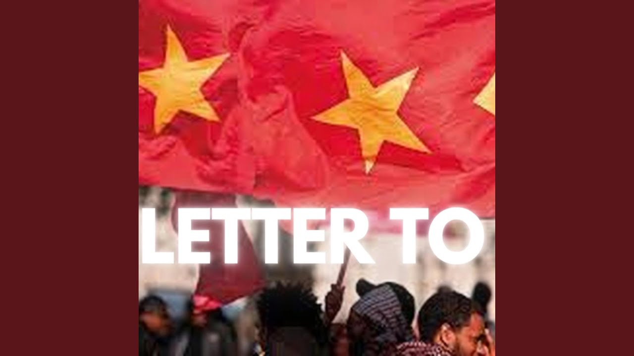 Letter 2 UN Tigray Hip Hop Music (feat. Luda)