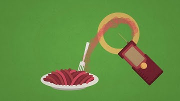 Science in 1 minute: How does an electronic nose work