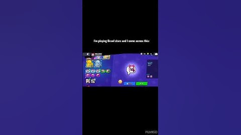 Toto je šialené BRAWL STARS