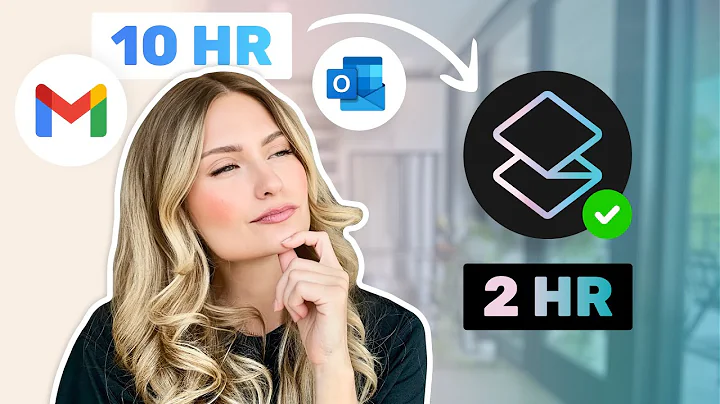 Superhuman Email Review 2026! Say Bye to Gmail & Outlook?  👋