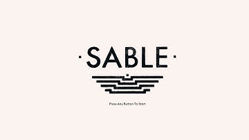A Journey of Self Discovery | Sable (Part 1)
