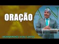 Oração   Pr Hernandes Dias Lopes