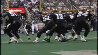 Arizona Rattlers Ring of Honor