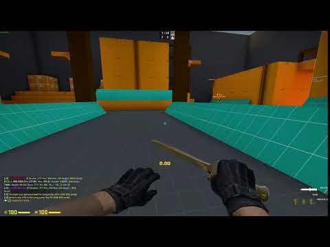 csgo hns pre