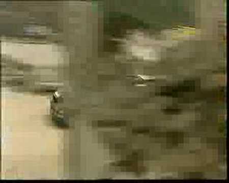 Petter Solberg - Acropolis 2002 - Loose Steering W...