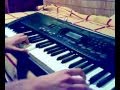 Ezel soundtrack piano cover by losmi