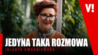 Jolanta Kwaśniewska Prywatnie O Nieznanej Stronie Męża, Byciu Teściową I Swoim Wieku