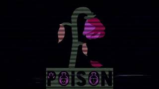 Video thumbnail of "Poison - Sounds of Cedar (Lyric Video)"