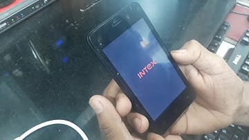 how to remove Intex Aqua 4G Mini FRP lock