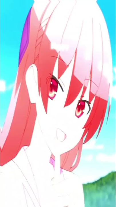 🥰Anime - Tonikaku😚DJ Qhelfin - Happy Ajalah🎶✨#kawaii #dj #jj #amine