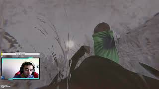 133 Metreden Crossbow Hs Mi? - Rust Türkçe Resimi