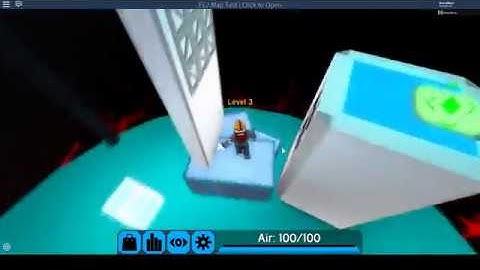 Having A Floody ... Time ?