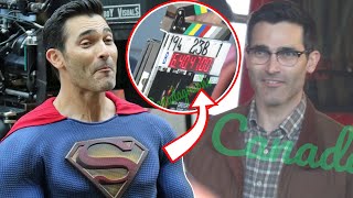 Superman and Lois Season 4 Set Photos Reveal Character Departures and NEW Character Teasers!