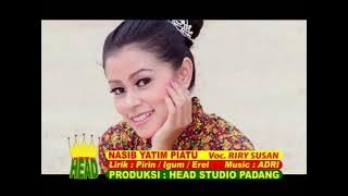 Full Album Rabab Dj Pirin Jambak Feat Riry Susan( Music Vidio)