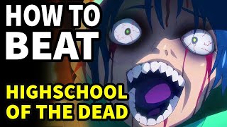 How to beat the UNDEAD ZOMBIES in 